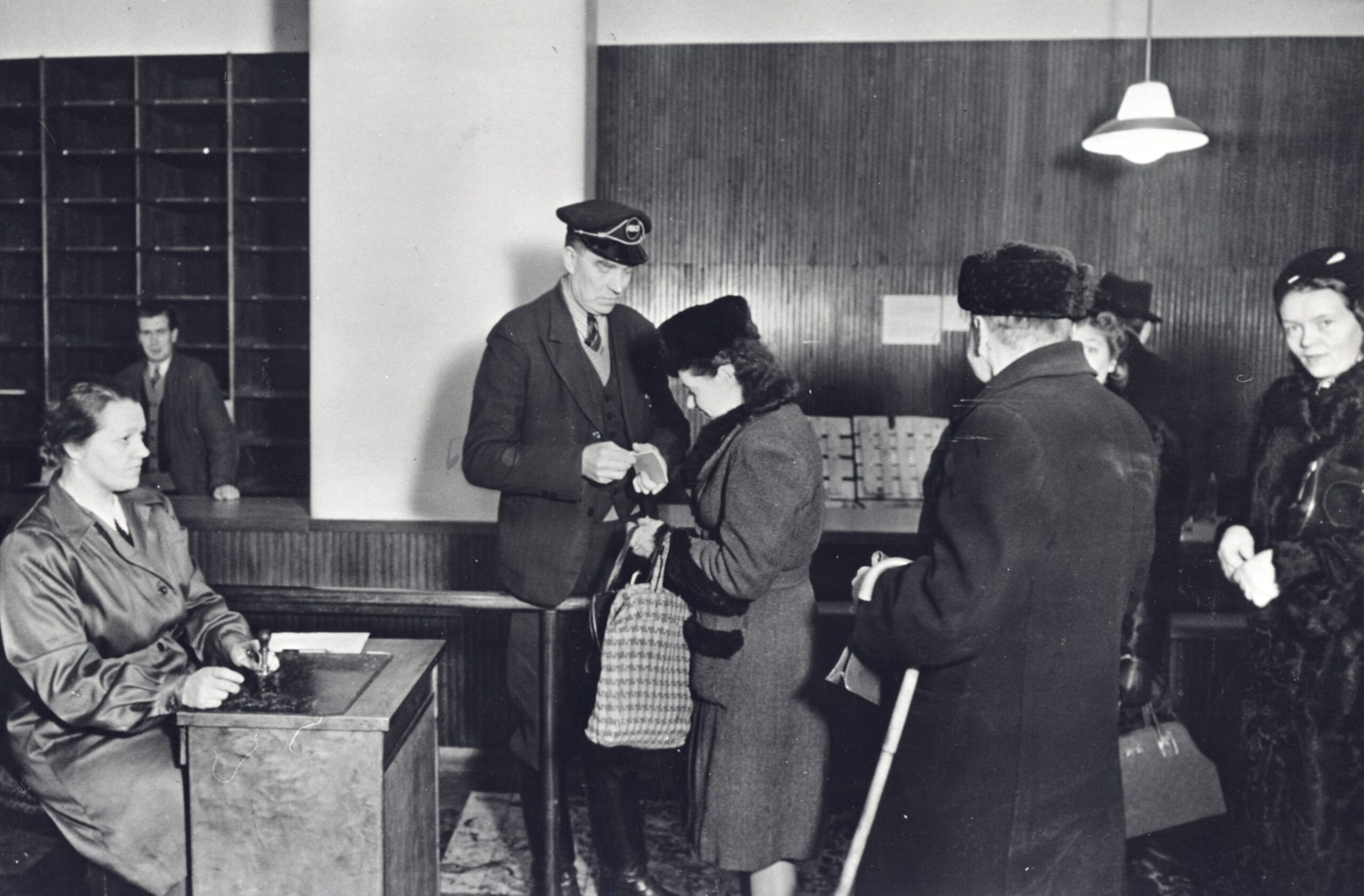 Tapahtumaviikko: Jäähyväiset Alkon museomyymälälle