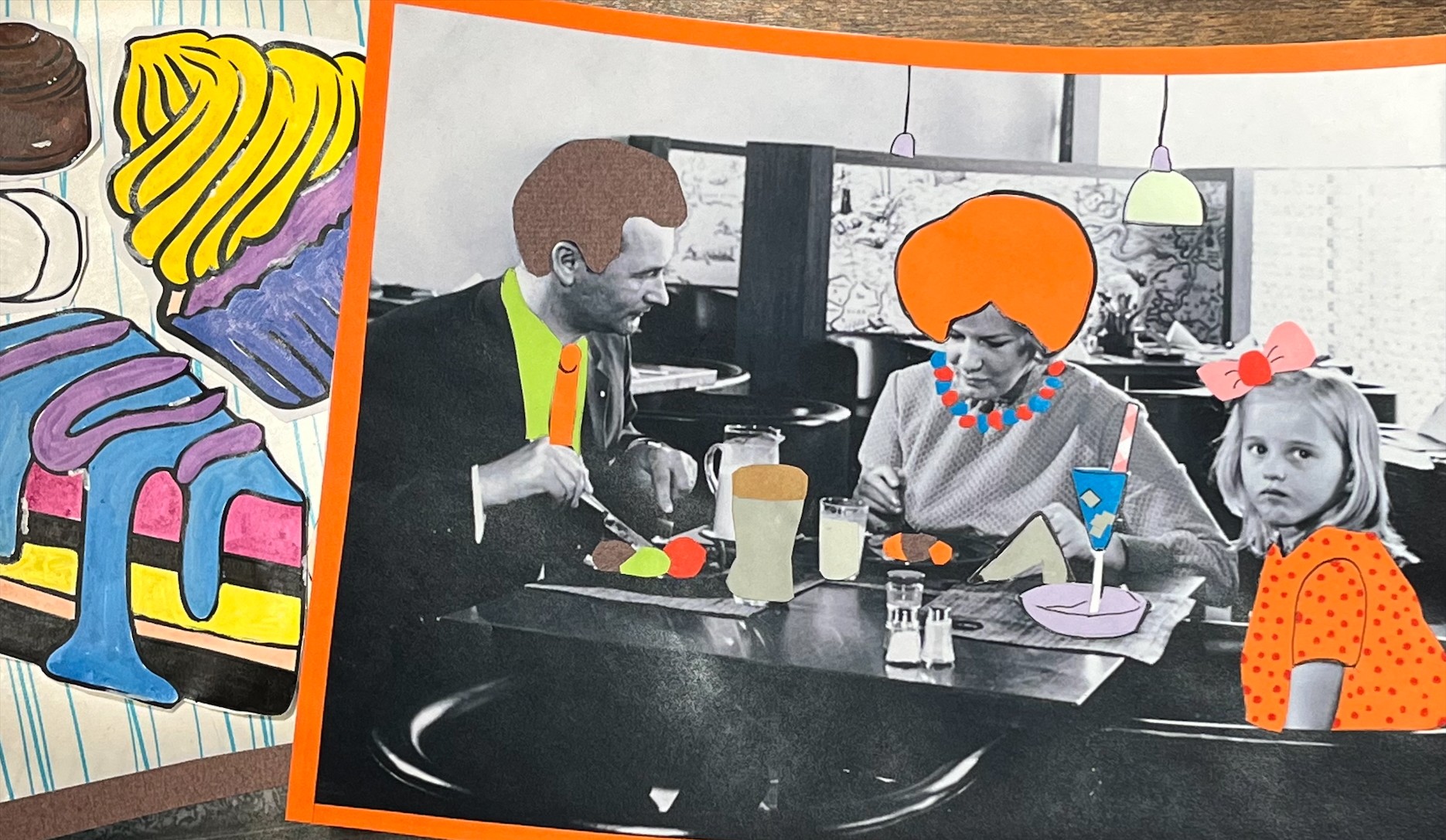 Perhepäivä kutsuu seikkailuun!