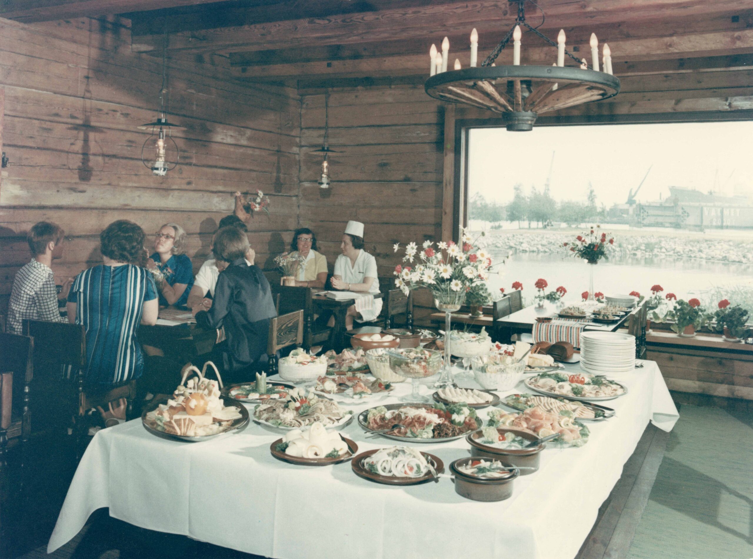 Ruokahistorian päivät 2026